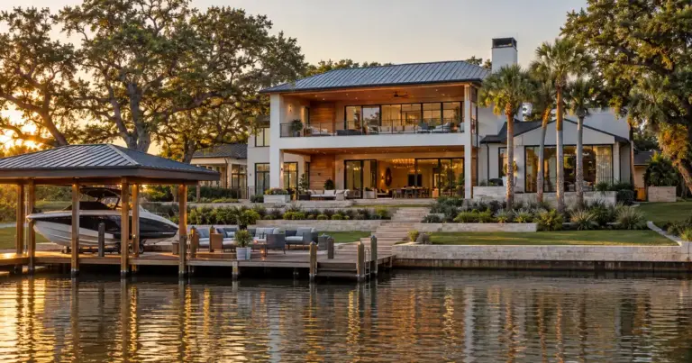 Can You Refinance a Texas Jumbo Cash-Out Loan for Better Terms?