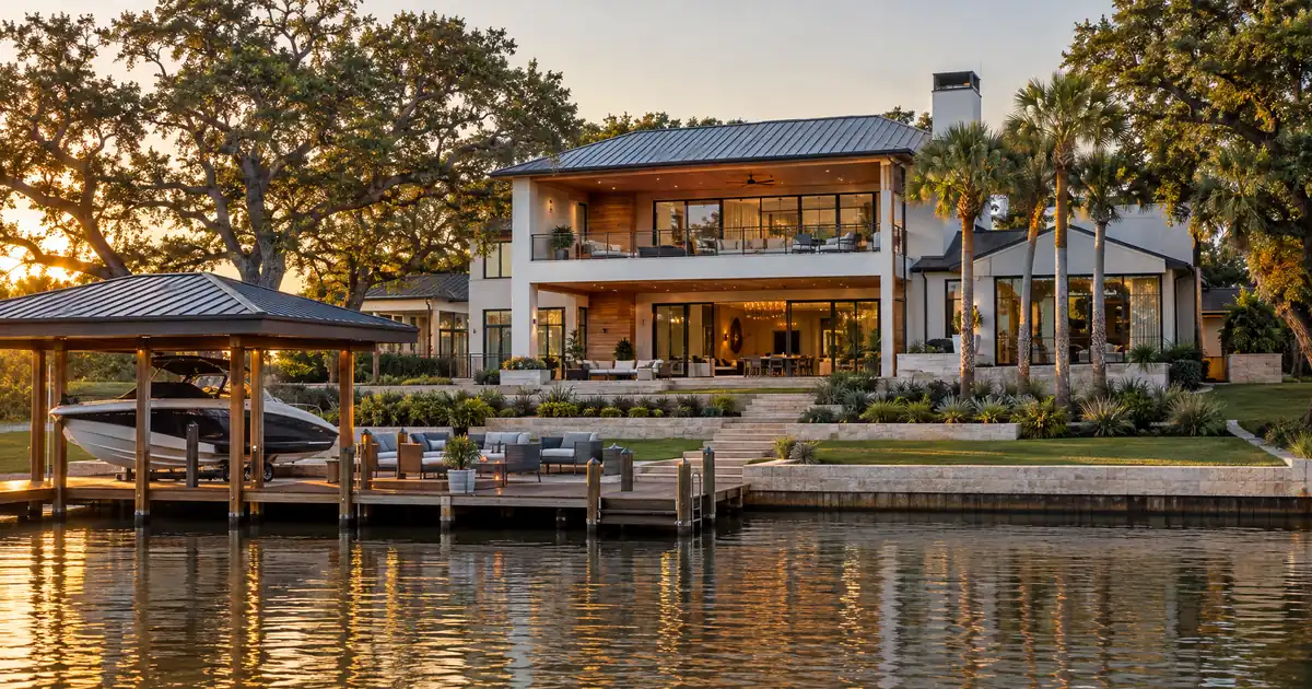 Can You Refinance a Texas Jumbo Cash-Out Loan for Better Terms?