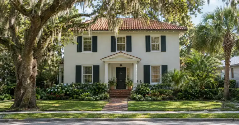 Do Florida Homeowners Pay Doc Stamps on the Whole FHA Cash-Out Loan?