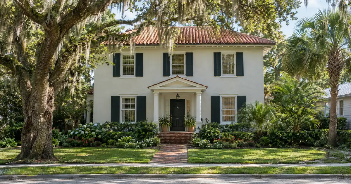 Do Florida Homeowners Pay Doc Stamps on the Whole FHA Cash-Out Loan?