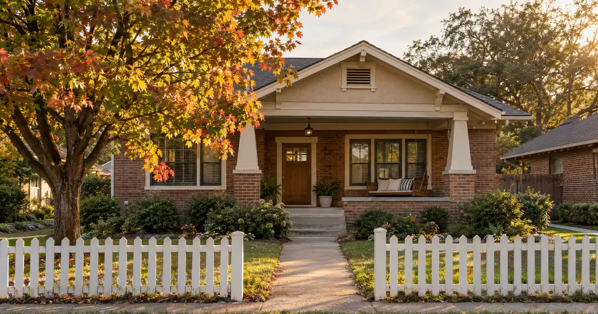 Can a Texas Homestead Cash-Out Refinance Get a Lower Payment Later?