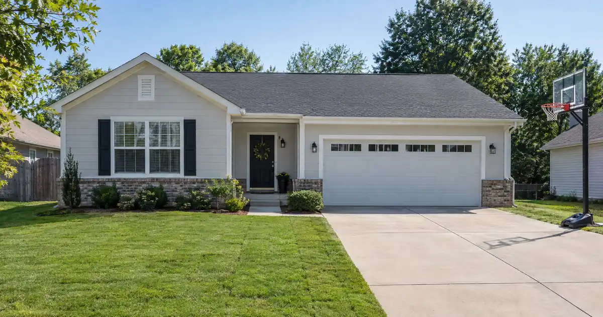 Conventional Cash-Out Refinance for the Lock-in Homeowner