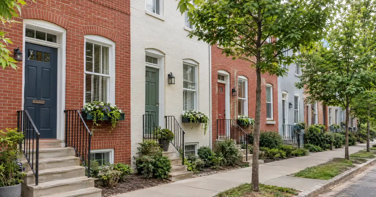 Conventional Cash-Out Refinance Rules for a Retiree's Divorce Buyout