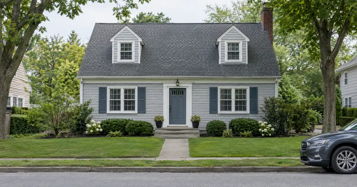 Cash-Out Refinance Documentation for a Self-Employed Divorce Buyout