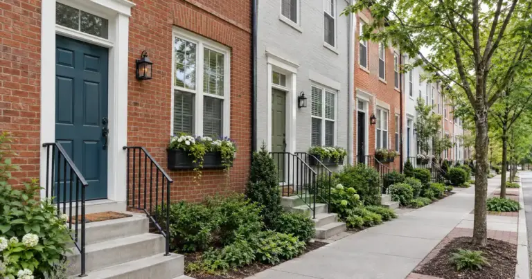 How Much a Cash-Out Refinance Releases on a Free-and-Clear Home