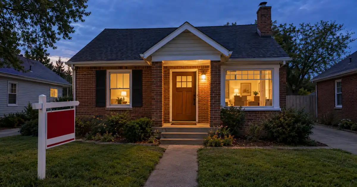 How to Turn Cash-Out Refinance Equity Into a Second Home Down Payment