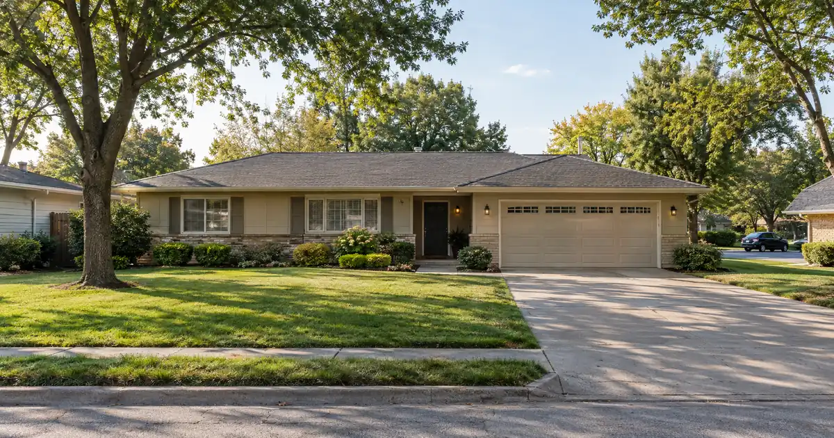 Can Equity From a Cash-Out Refinance Buy a Second Home or Rental?