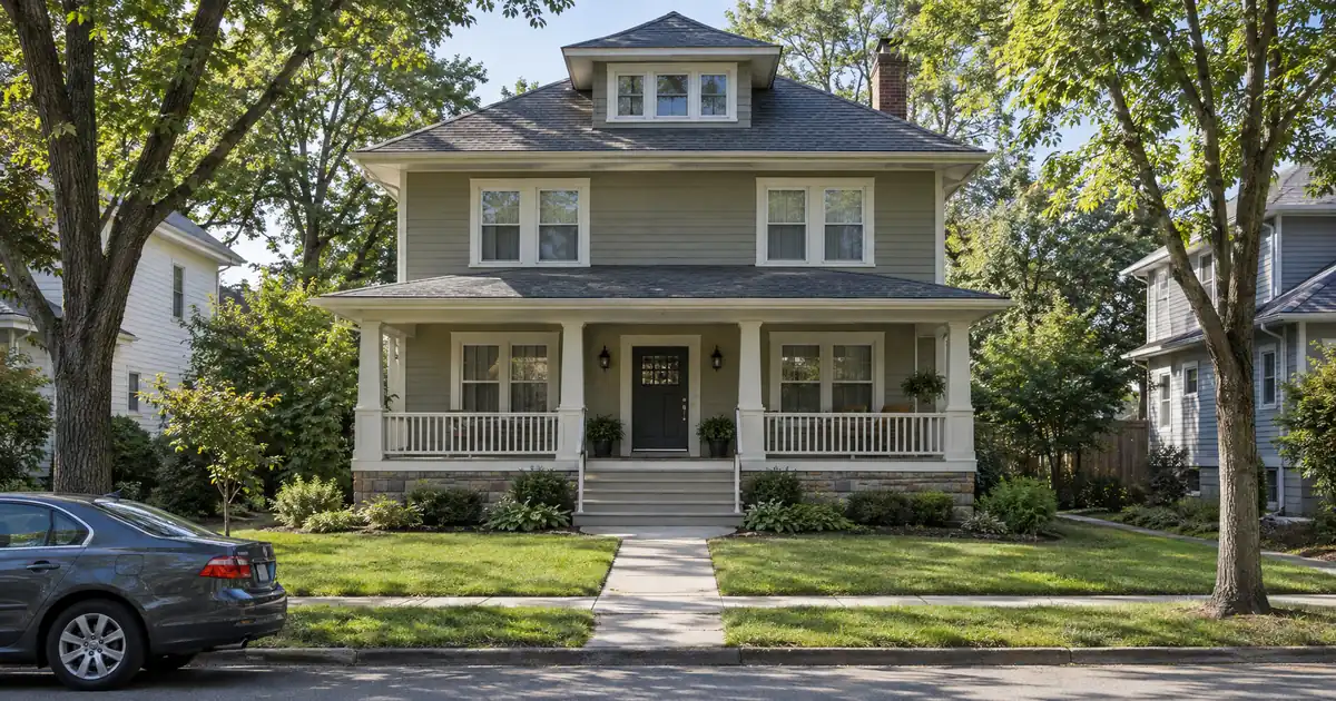 Can a Self-Employed Homeowner Cash-Out Refinance to Buy a Rental?
