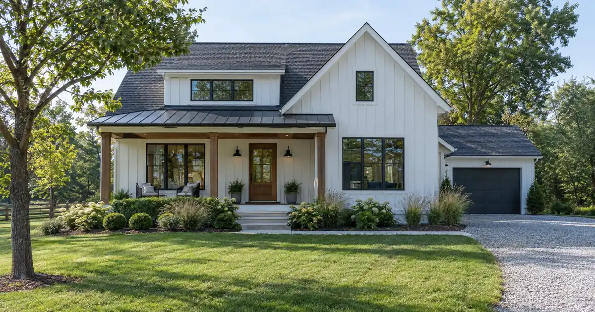 Cash-Out Refinance vs HELOC for a Renovation on a Paid-Off Home