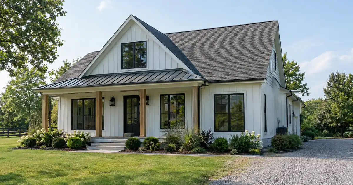 How a Cash-Out Refinance Lender Reads Self-Employed Income in a Divorce
