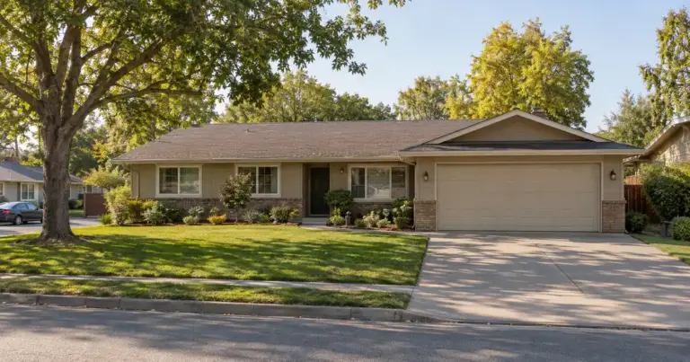 Cash-Out Refinance vs Home Equity Loan for a Free-and-Clear Homeowner