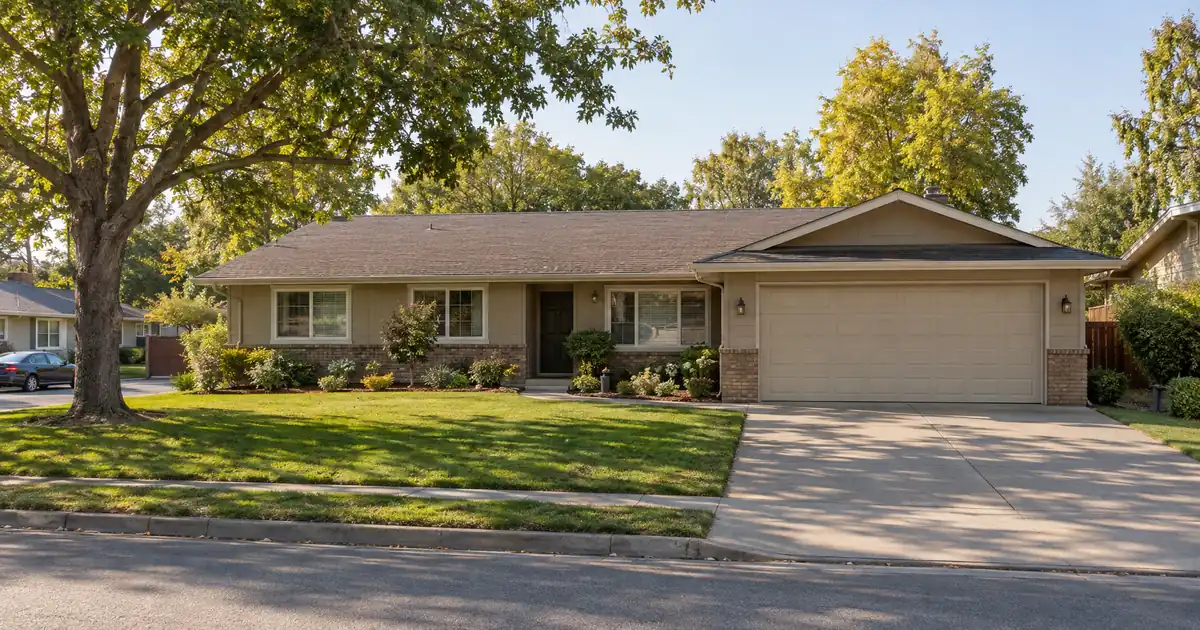 Cash-Out Refinance vs Home Equity Loan for a Free-and-Clear Homeowner