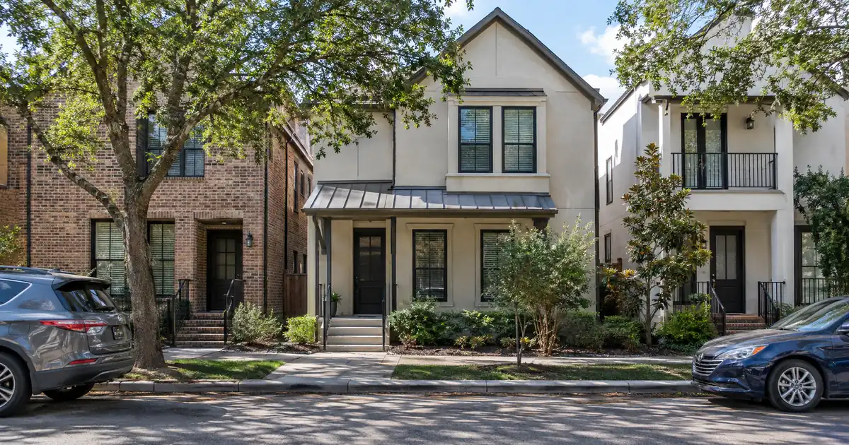Texas Cash-Out Refinance vs HELOC on a Paid-Off Home