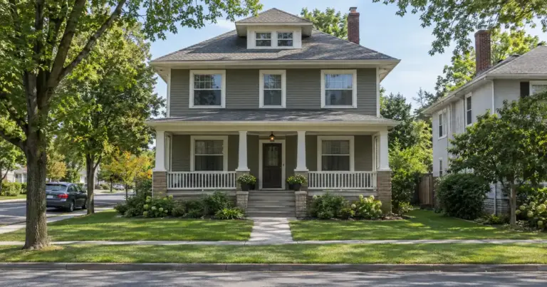 Cash-Out Refinance vs HELOC for a Retiree With Little Income