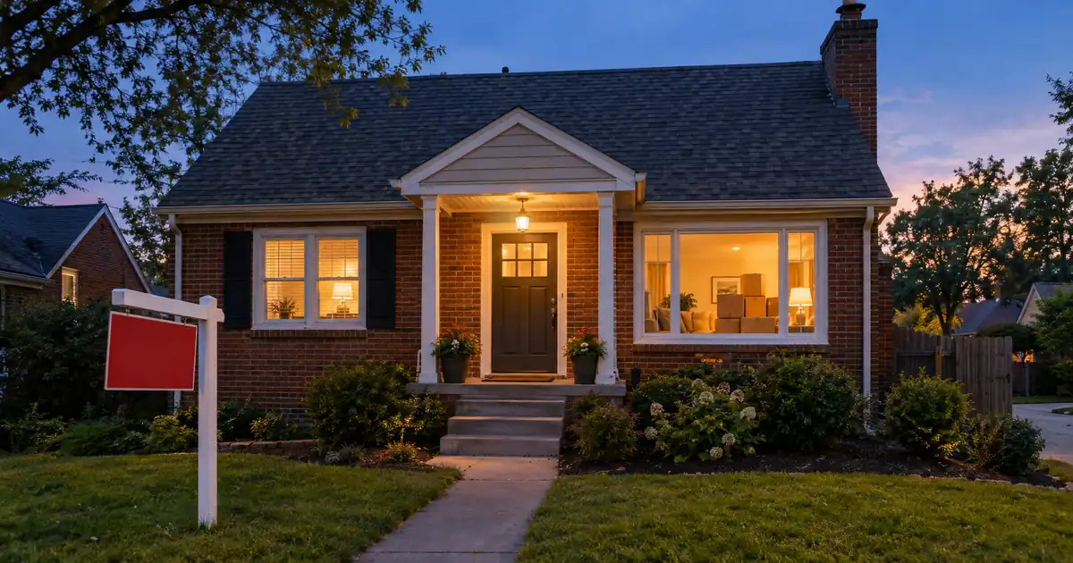 Can a Divorcing Spouse Do a Conventional Cash-Out Refinance Buyout?