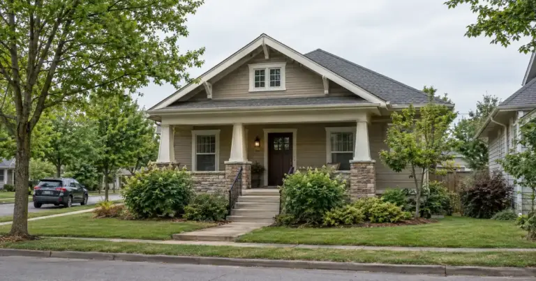 Cash-Out Refinance vs HELOC Checklist for a Low First Mortgage