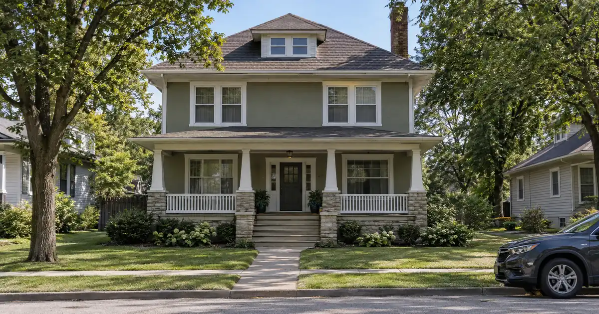 Can a Recent Cash Buyer Who Used a HELOC Do a Cash-Out Refinance?