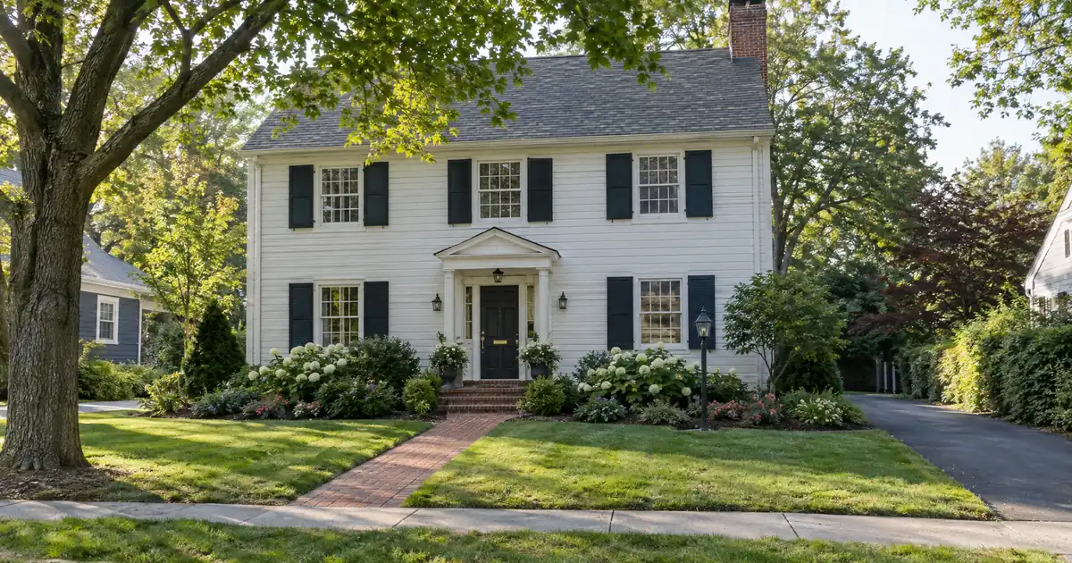 FHA Cash-Out Occupancy Requirements for an Heir Living in the Home