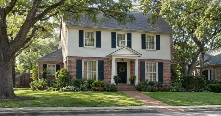 Texas Cash-Out Refinance Rules When You Have a Low First Mortgage