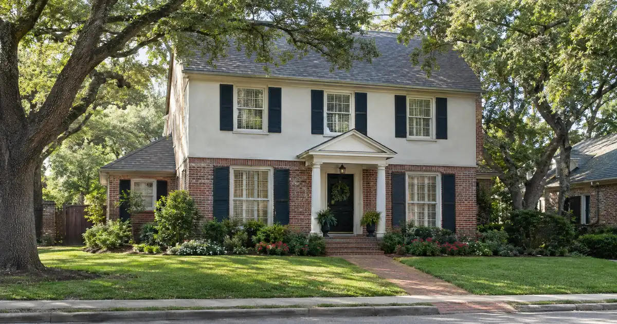 Texas Cash-Out Refinance Rules When You Have a Low First Mortgage