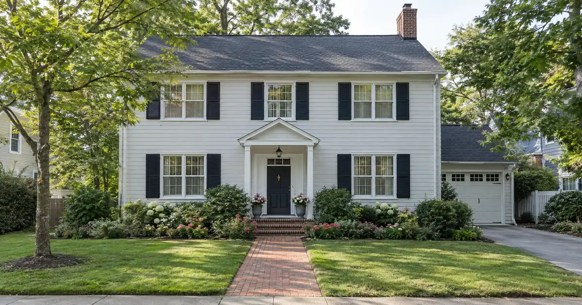 30-Year vs. 20-Year Cash-Out Refinance on a Mortgage Worth Keeping
