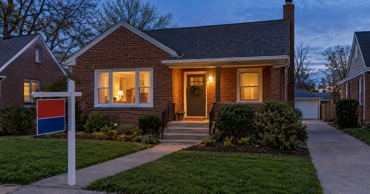 Conventional Cash-Out for the Owner Locked Into a Low First Mortgage