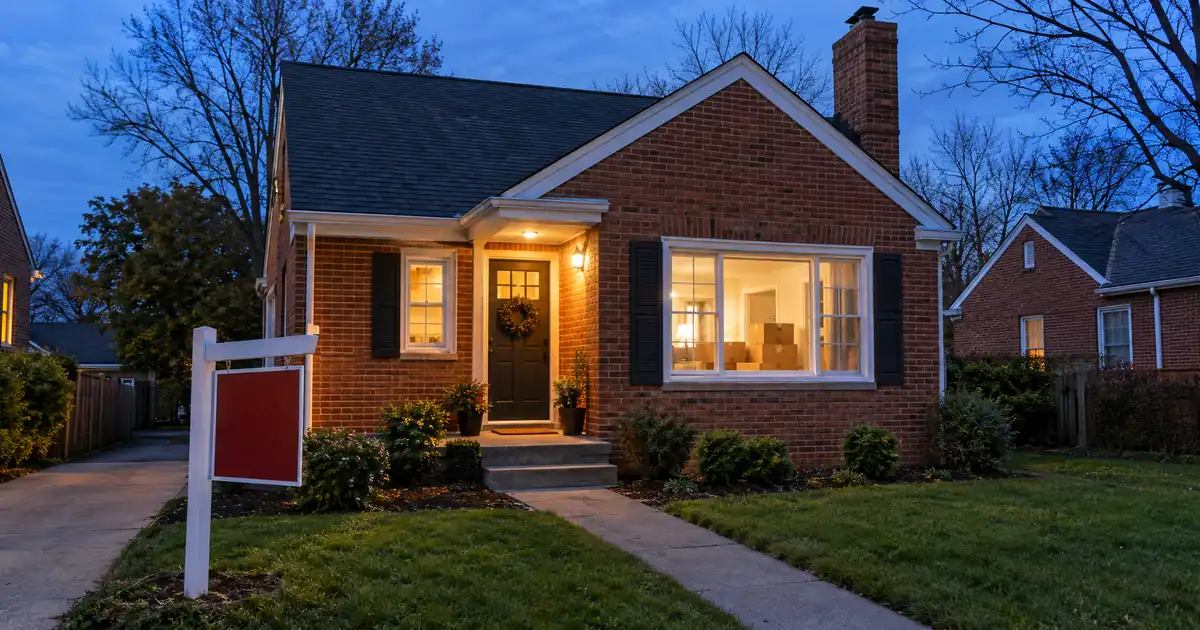 Does a Cash-Out Refinance on a Paid-Off Home Need a Full Appraisal?