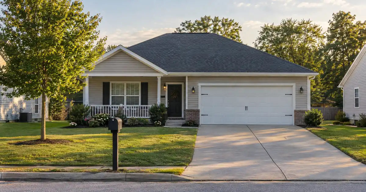 Does a Cash-Out Refinance for a Renovation Need a Full Appraisal?