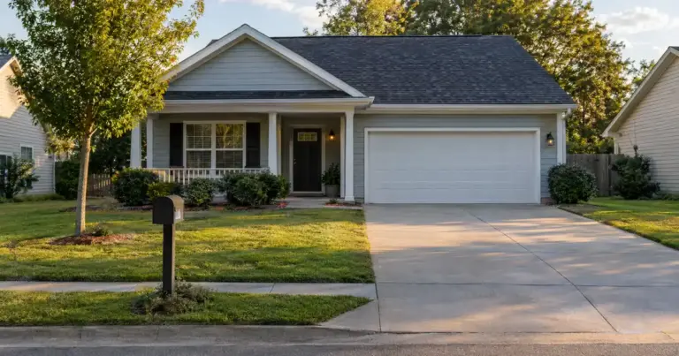 Can a Free-and-Clear Homeowner Get a Cash-Out Without Mortgage Insurance?