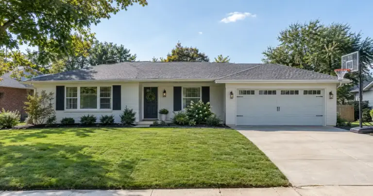 Does an FHA-to-Conventional Cash-Out Refinance Need Better Credit?