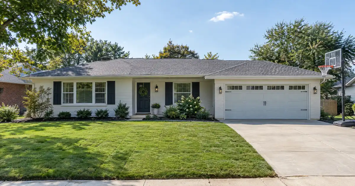Does an FHA-to-Conventional Cash-Out Refinance Need Better Credit?