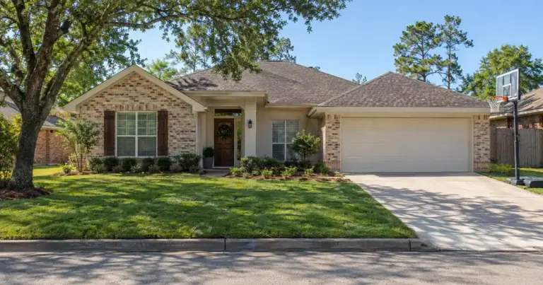 Can a Free-and-Clear Texas Home Get a Cash-Out Refinance Twice?