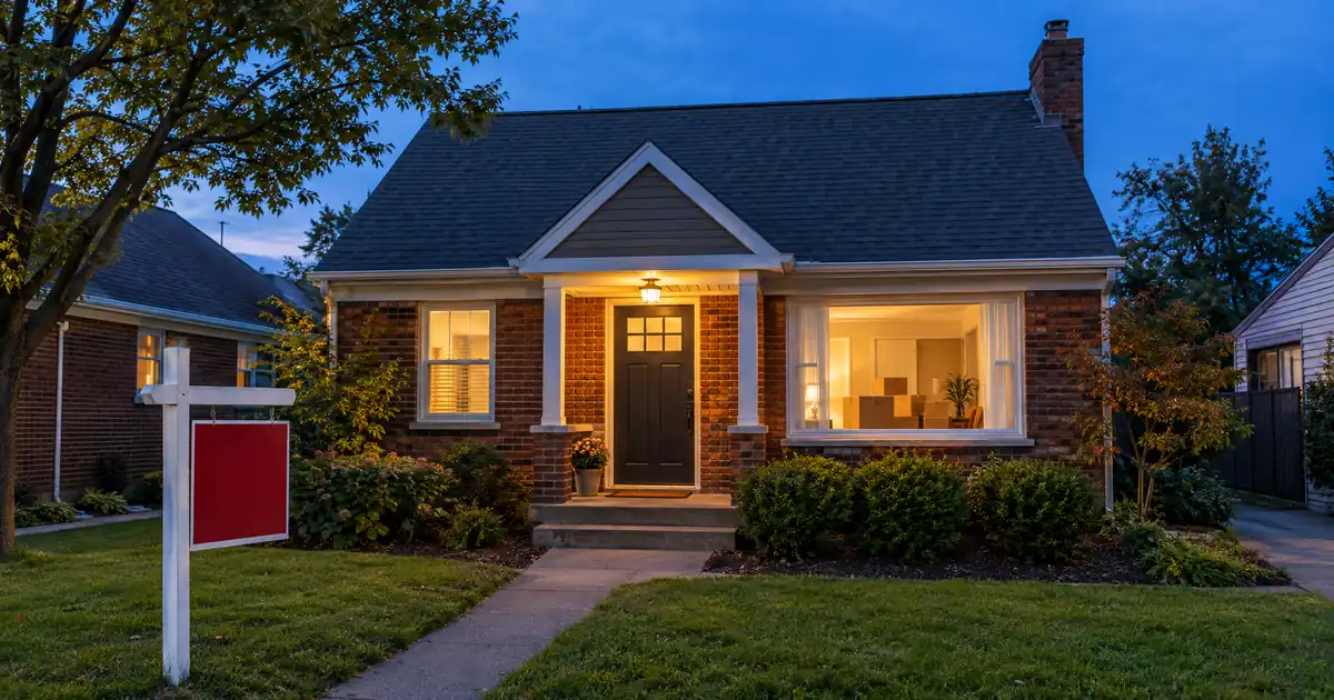 FHA Cash-Out LTV Limit for a Paid-Off Home