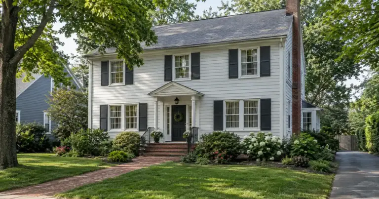FHA Cash-Out LTV Limit When Refinancing an Existing FHA Loan