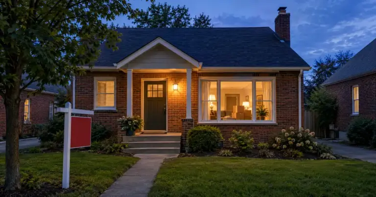 Does a Free-and-Clear Homeowner Face Cash-Out Refinance Limits?