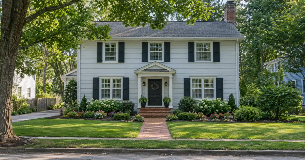 Can a Retiree Qualify for Cash-Out Refinance on a Paid-Off Home?