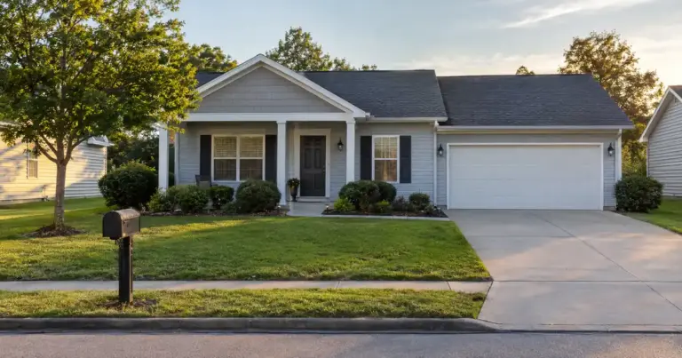How Much a Cash-Out Refinance Costs a Retiree Living on Assets