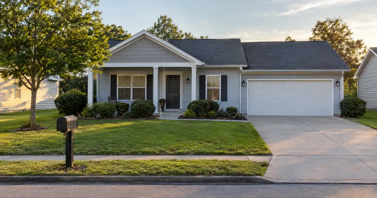 How Much a Cash-Out Refinance Costs a Retiree Living on Assets