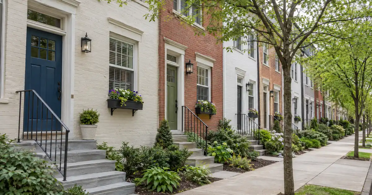 How Much Monthly Payment an FHA Cash-Out Frees With a High DTI