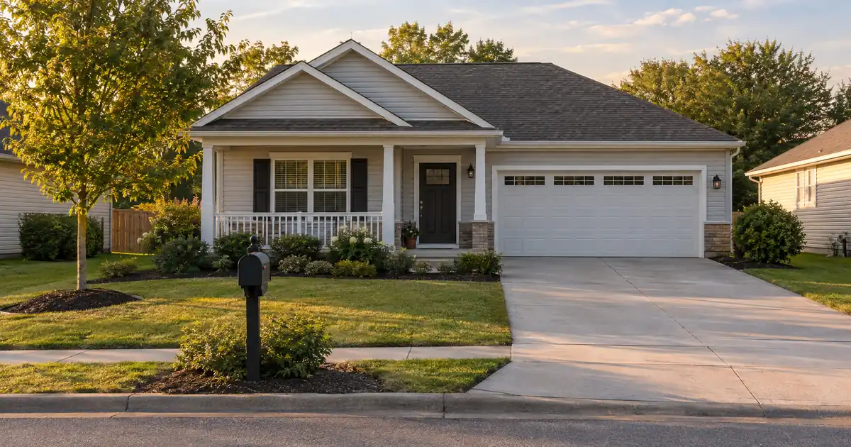 How Much Monthly Payment an FHA Cash-Out Frees for a Lower-Score Borrower