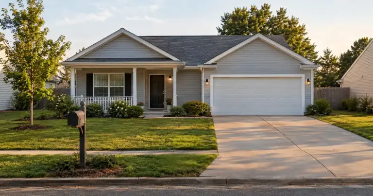 FHA Cash-Out MIP Terms When You Plan to Refinance Out of FHA