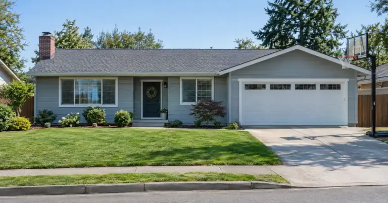 FHA Cash-Out Appraisal Requirements for an Existing FHA Loan
