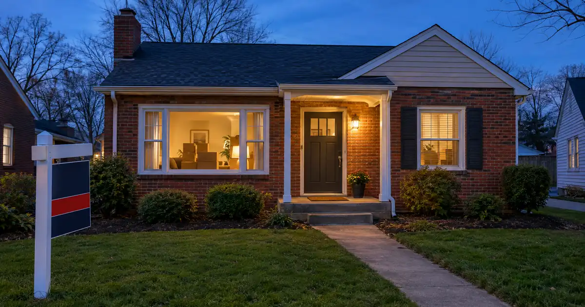 How a Cash-Out Refinance Blends Credit Card Debt Into Your Mortgage