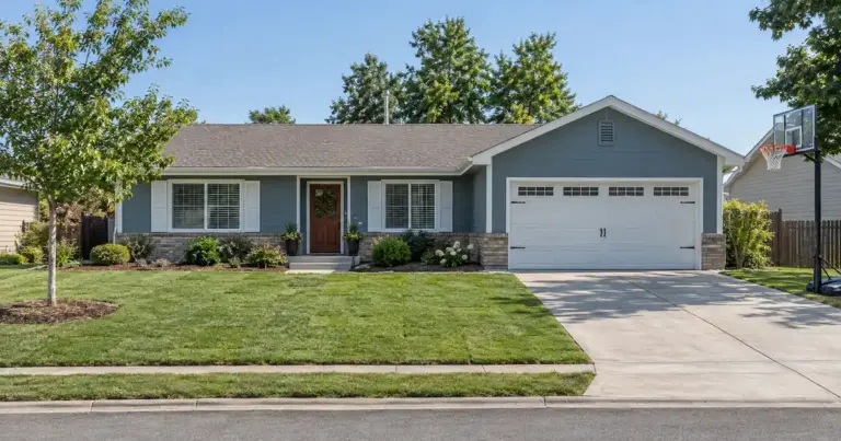 How a Low Appraisal Cuts an FHA Cash-Out on a Paid-Off Home