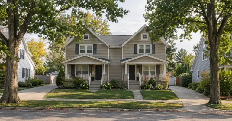 Cash Out Refinance Investment Property in Brunswick, Ohio