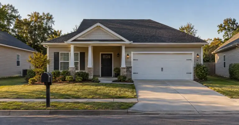 Can a Retiree Do a Cash-Out Refinance Without Restarting 30 Years?