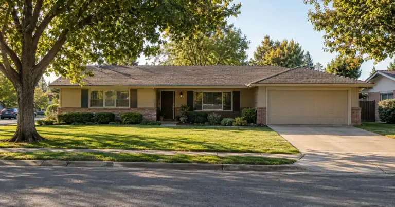VA Cash-Out vs HELOC for a Veteran With a Paid-Off Home