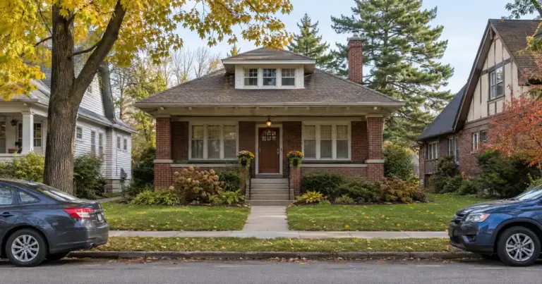 DSCR Cash Out Refinance in Stevens Point, Wisconsin