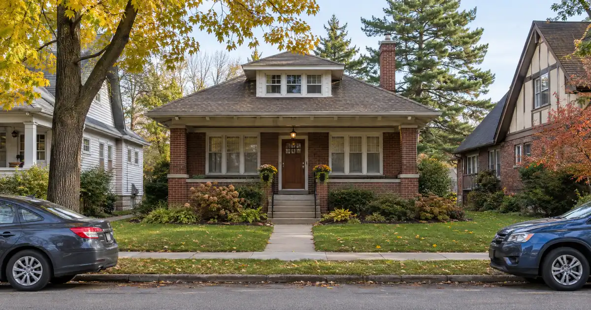 DSCR Cash Out Refinance in Stevens Point, Wisconsin: Can the Rent Support a Cash-Out in Stevens Point?