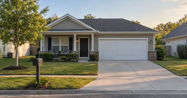 Can a Conventional Loan Homeowner Go Above the FHA Cash-Out Cap?